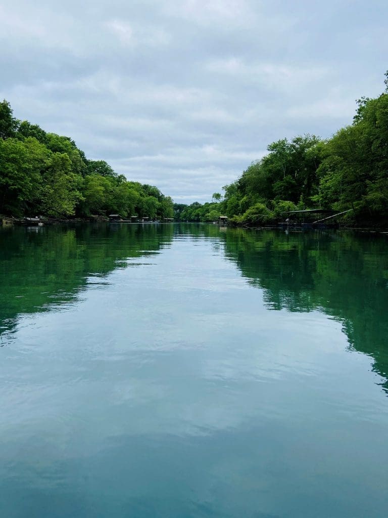 Little Red River Fly Fishing