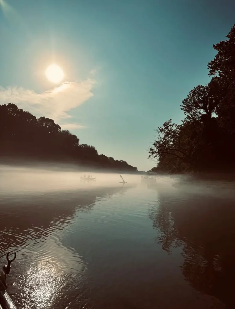 Arkansas Fly Fishing Blog 7 Arkansas Fly Fishing Blog