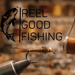 Fly Tying Lessons Near Little Rock | Beginner Friendly Classes