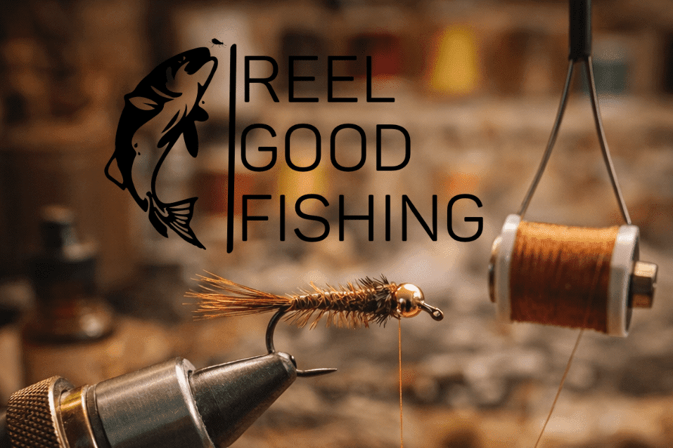Fly Tying Lesson 1 Fly Tying Lessons Near Little Rock | Beginner Friendly Classes